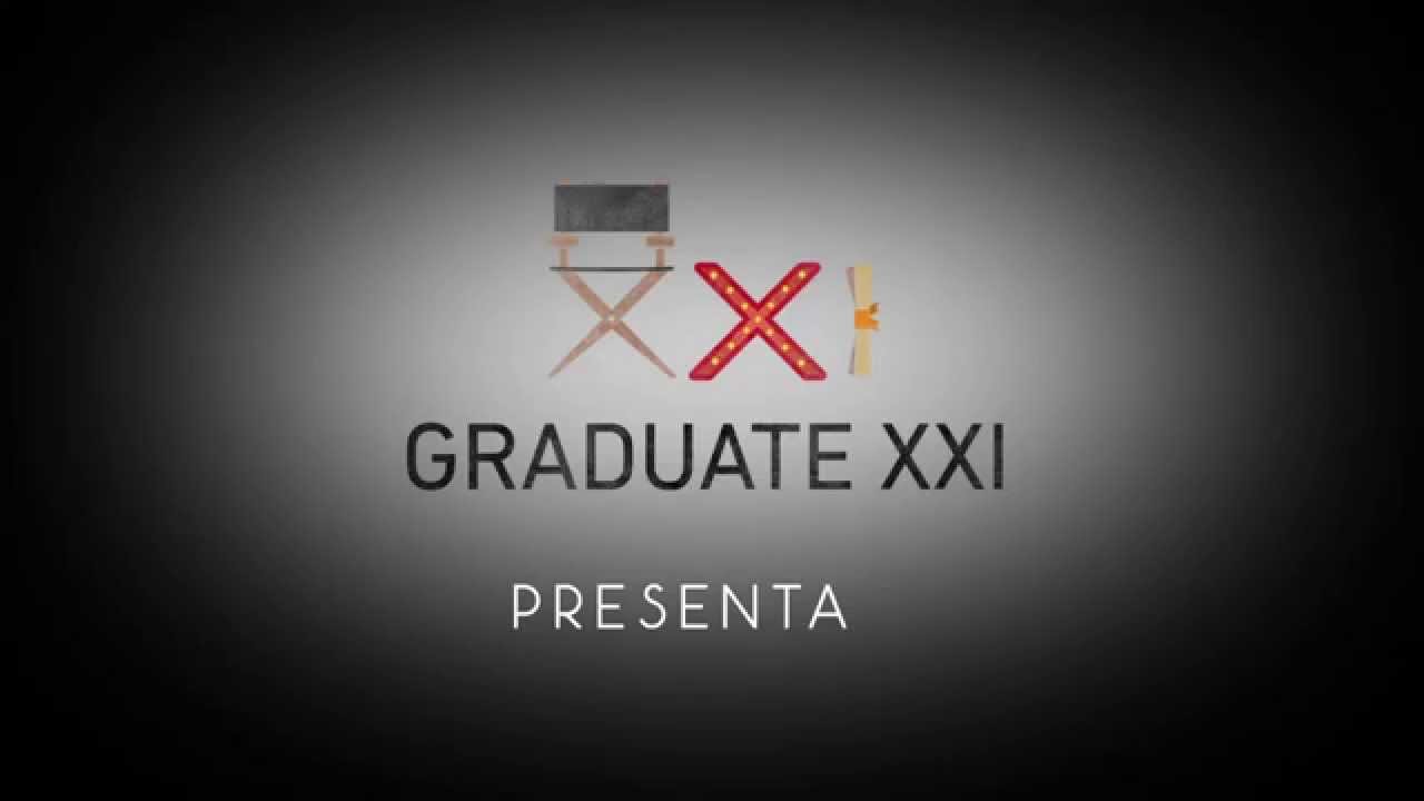 GRADUATE XXI presenta El Aula Vacía