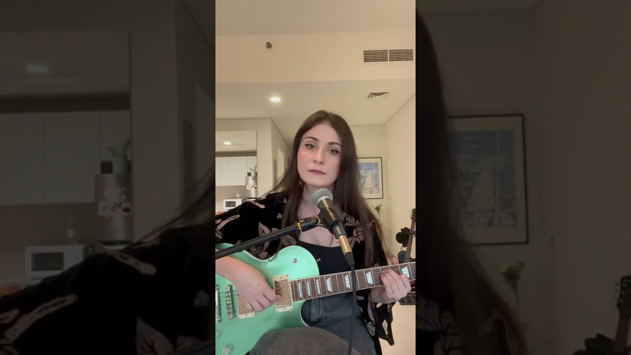 Saigon Bride - Joan Baez Cover