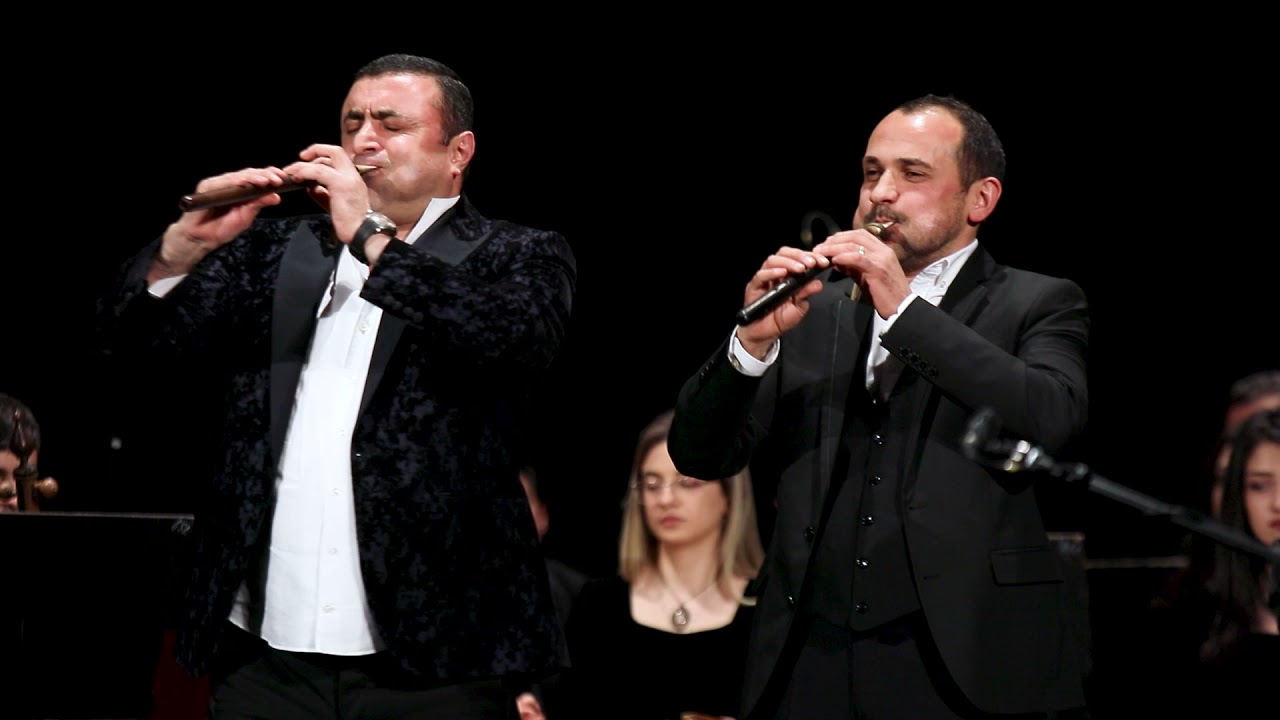 Զուռնի Տրնգի / Zurni Trngi