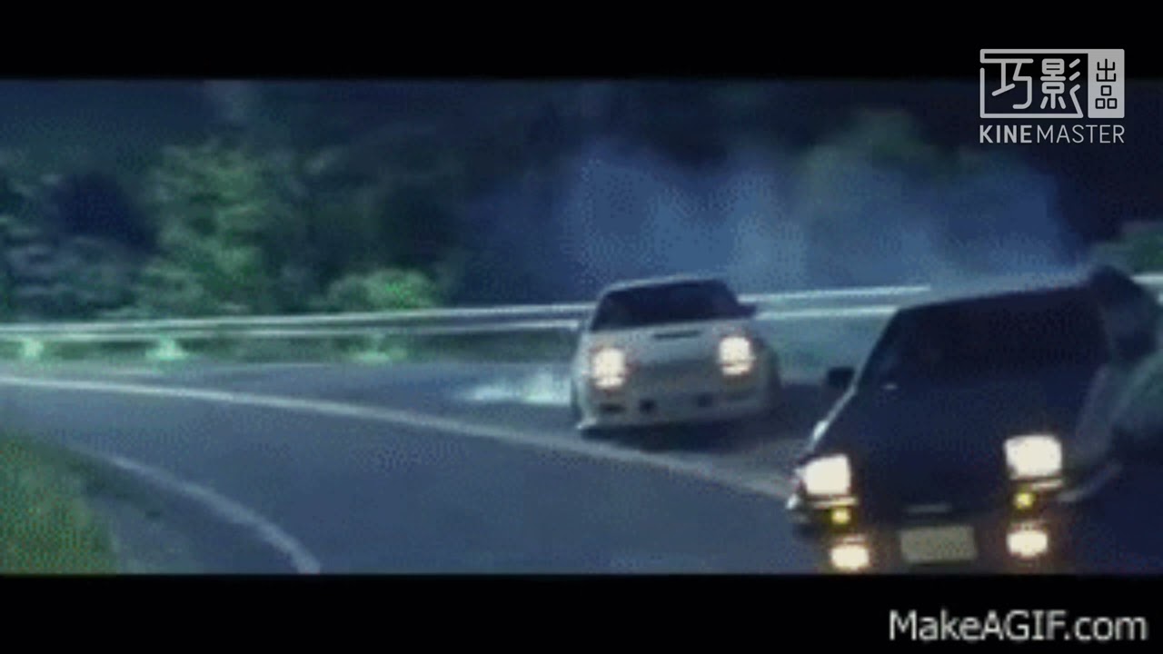 Powerful T - Fall in the web of desire (slowed down)