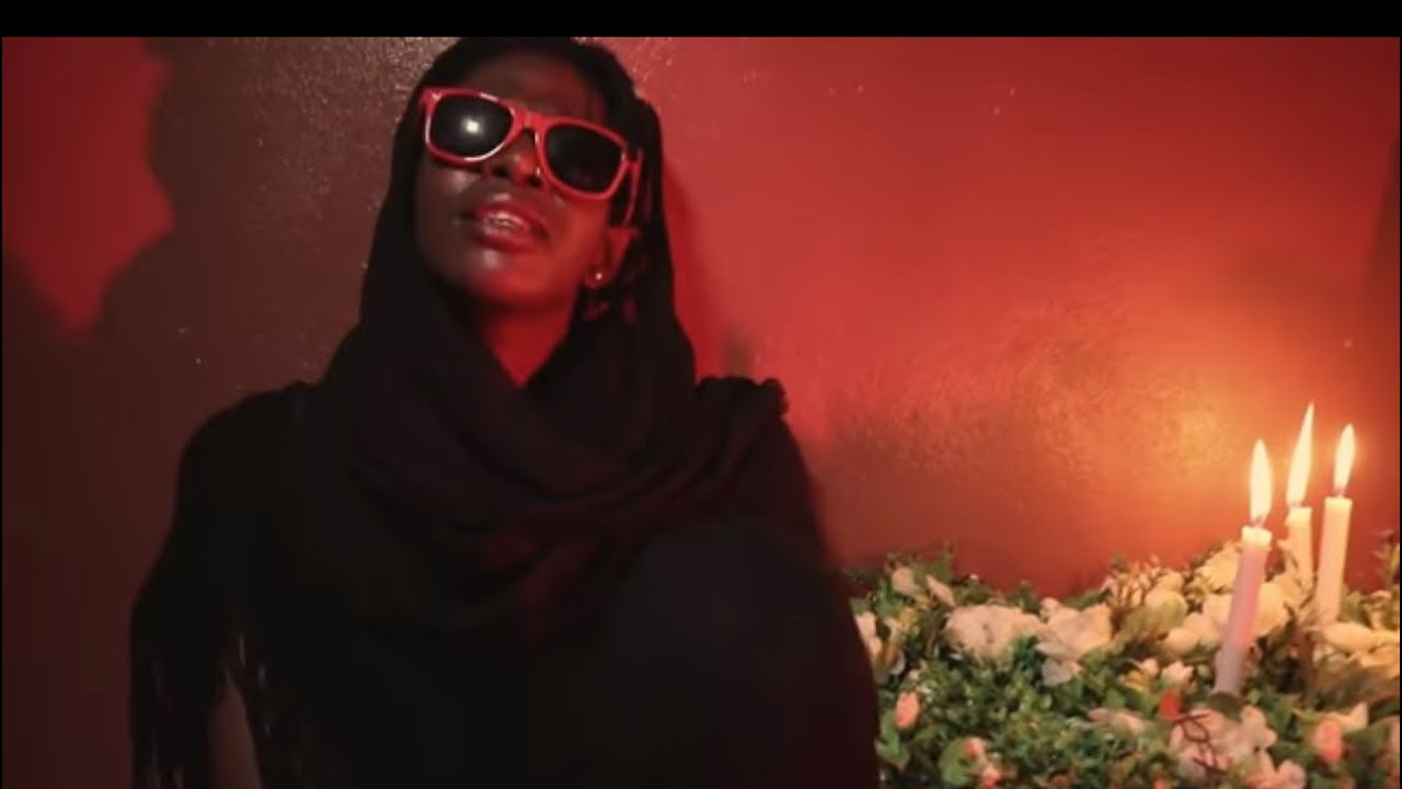 Vernyuy Tina - GEE REIGN (Official Video)