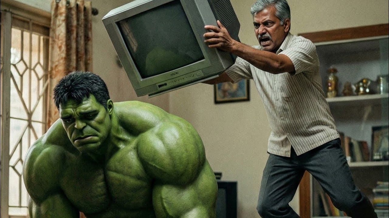 Hulk ki Dukan is live || hulk ke video bhejo || Hulk wala Cartoon dikhao 