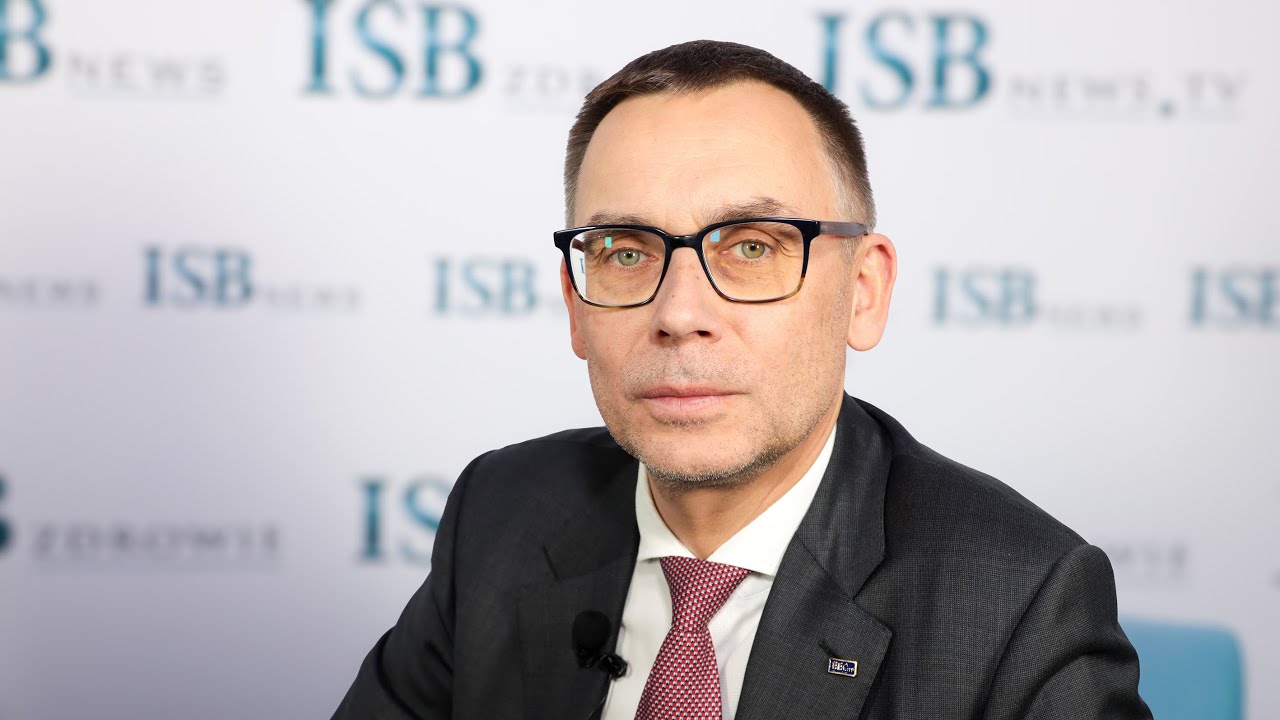 Kuśpik, PTWP: Z roku na rok mamy wzrost liczby uczestników Europejskiego Forum Gospodarczego o 40%