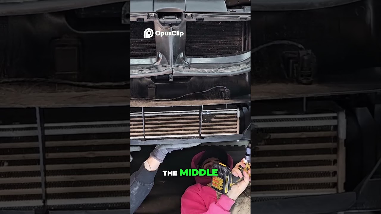 BMW 335i N54 Intercooler Upgrade | INSANE Size Difference