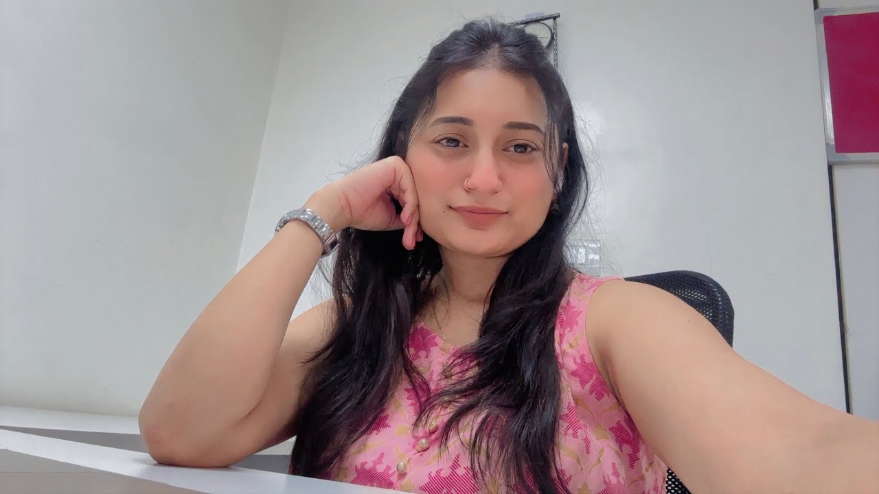 Day 68 vlog🌸