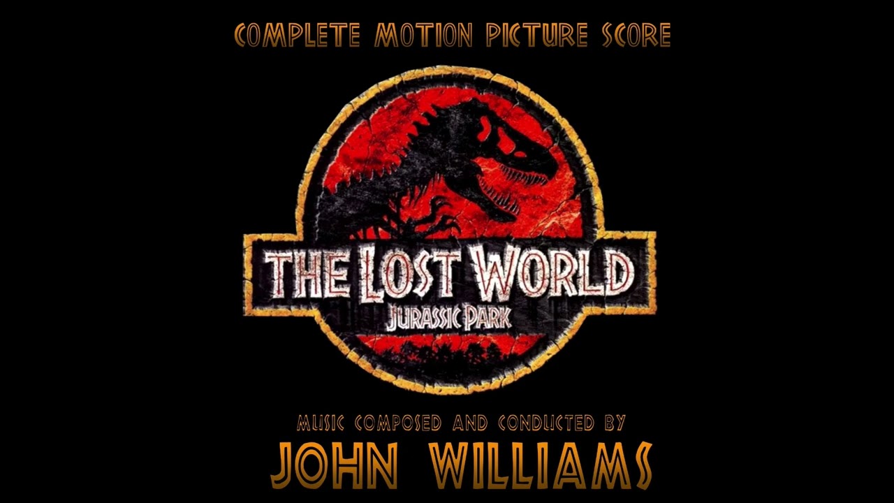 The Lost World: Jurassic Park - Malcolm's Journey