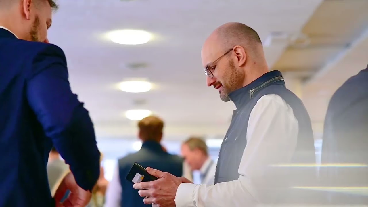 IT Security Insights 2025 - 9th Edition Stockholm
