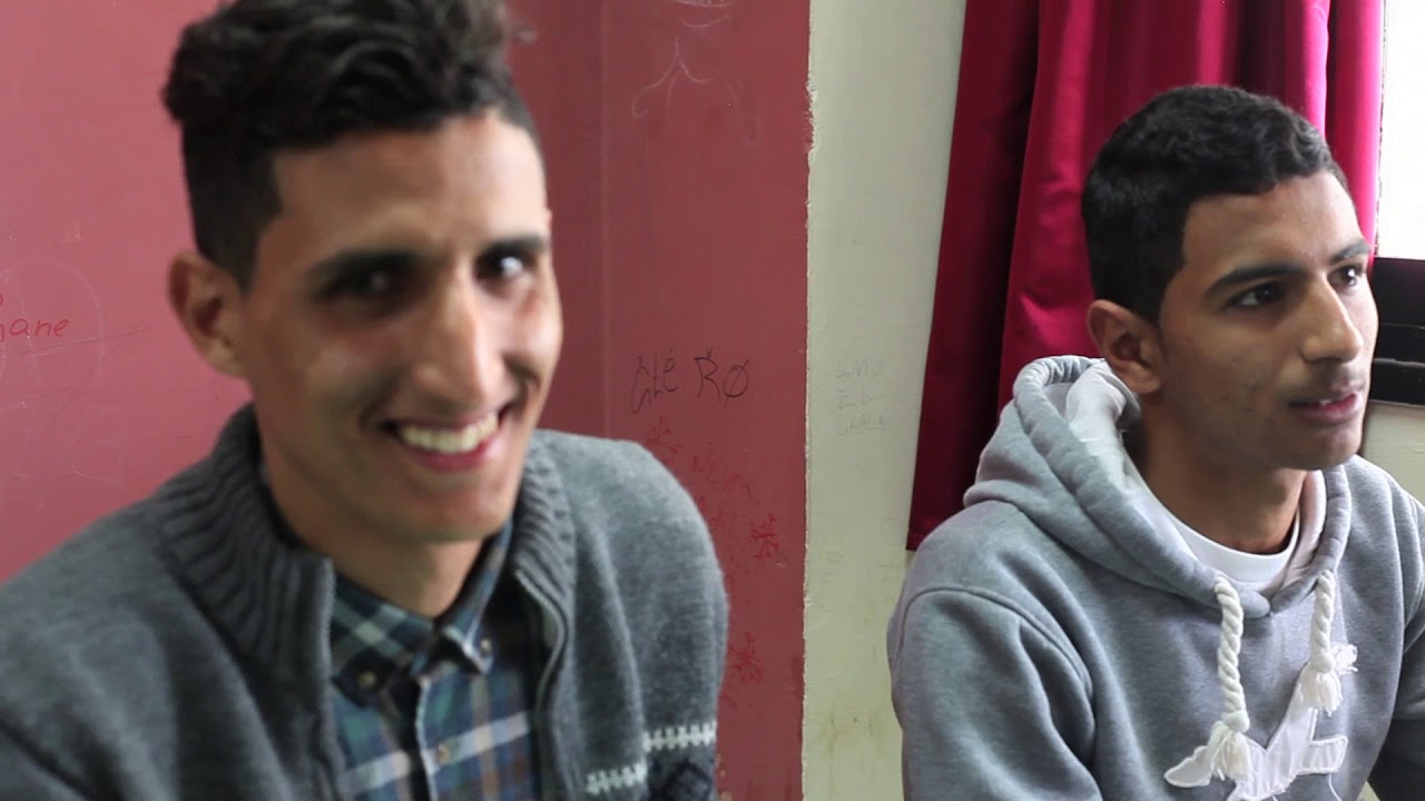 film Lycee Abi BAKR