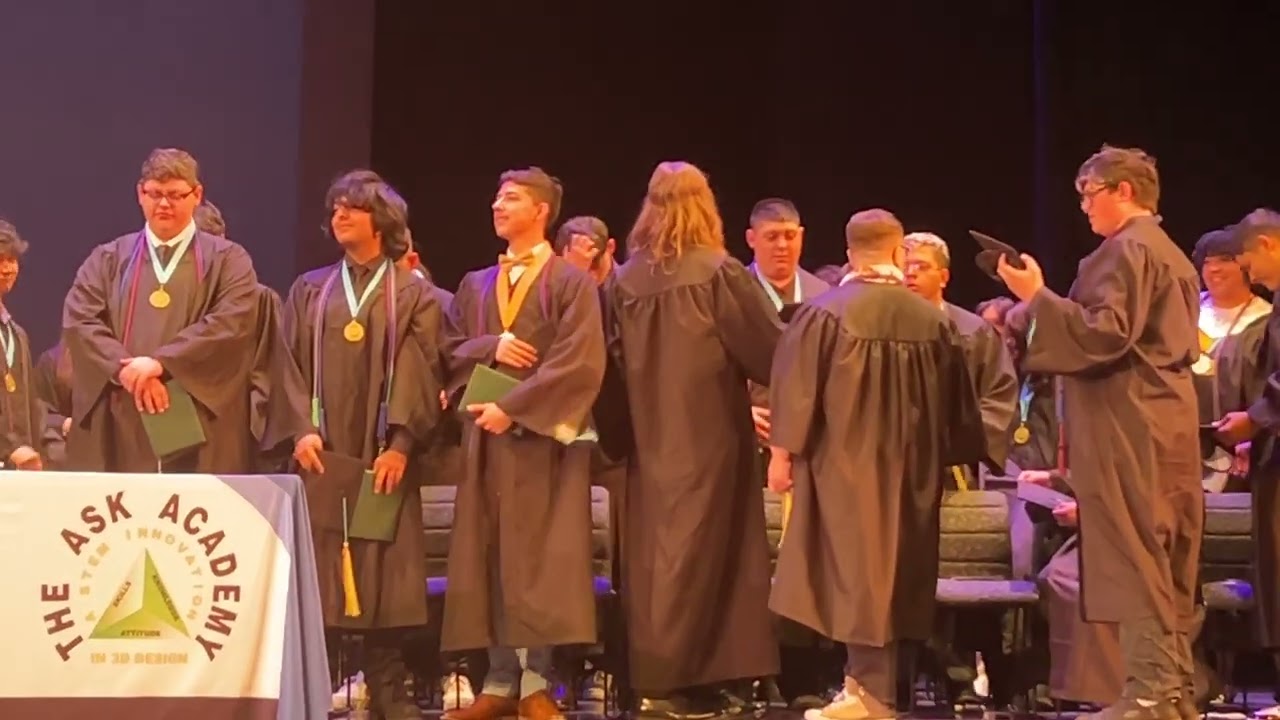 Graduation Day               #fiddlemusicmakestheworldgoround