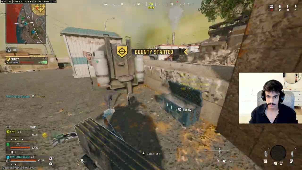 Ranked Play REBIRTH - رانك ريبيرث