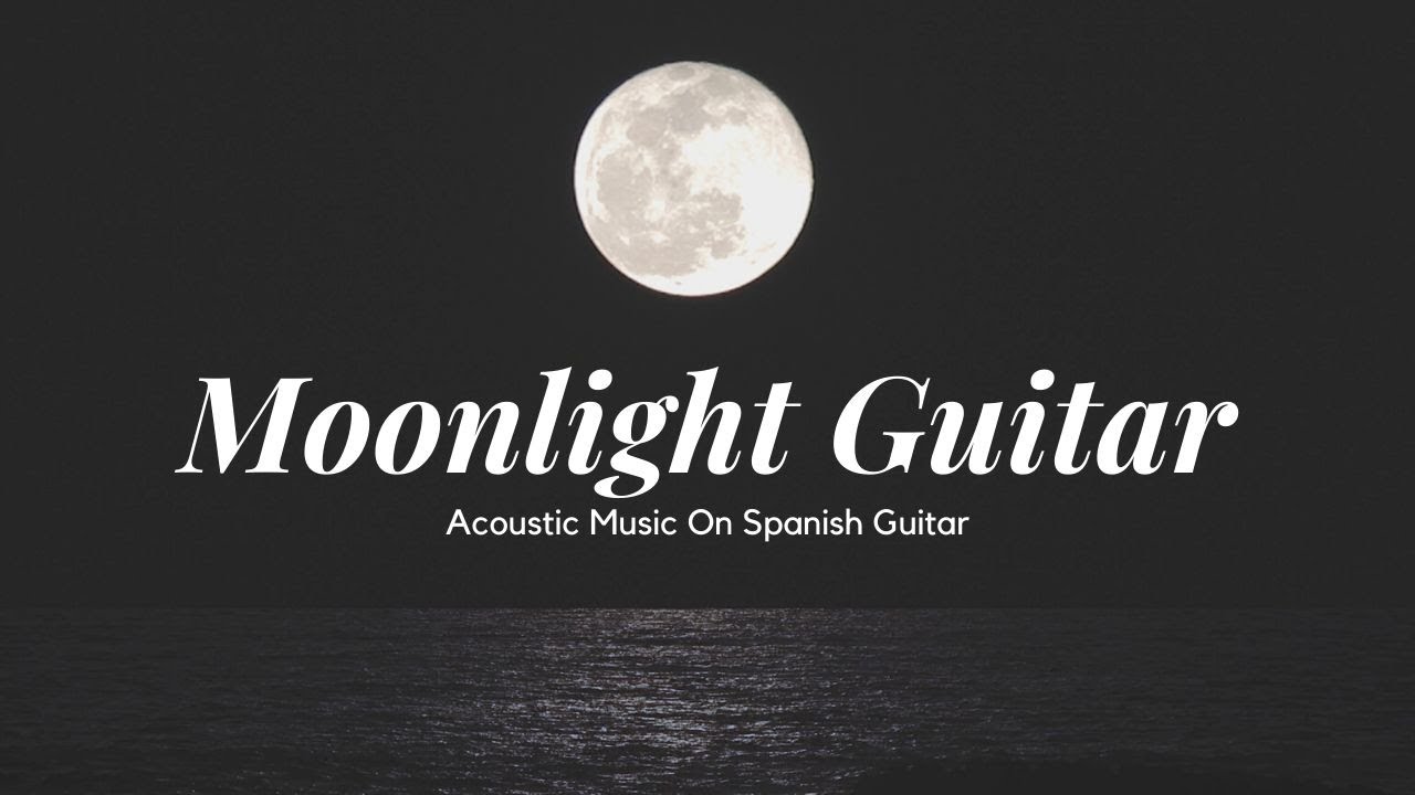 Cinematic Spanish Guitar Music For Staying Indoors
