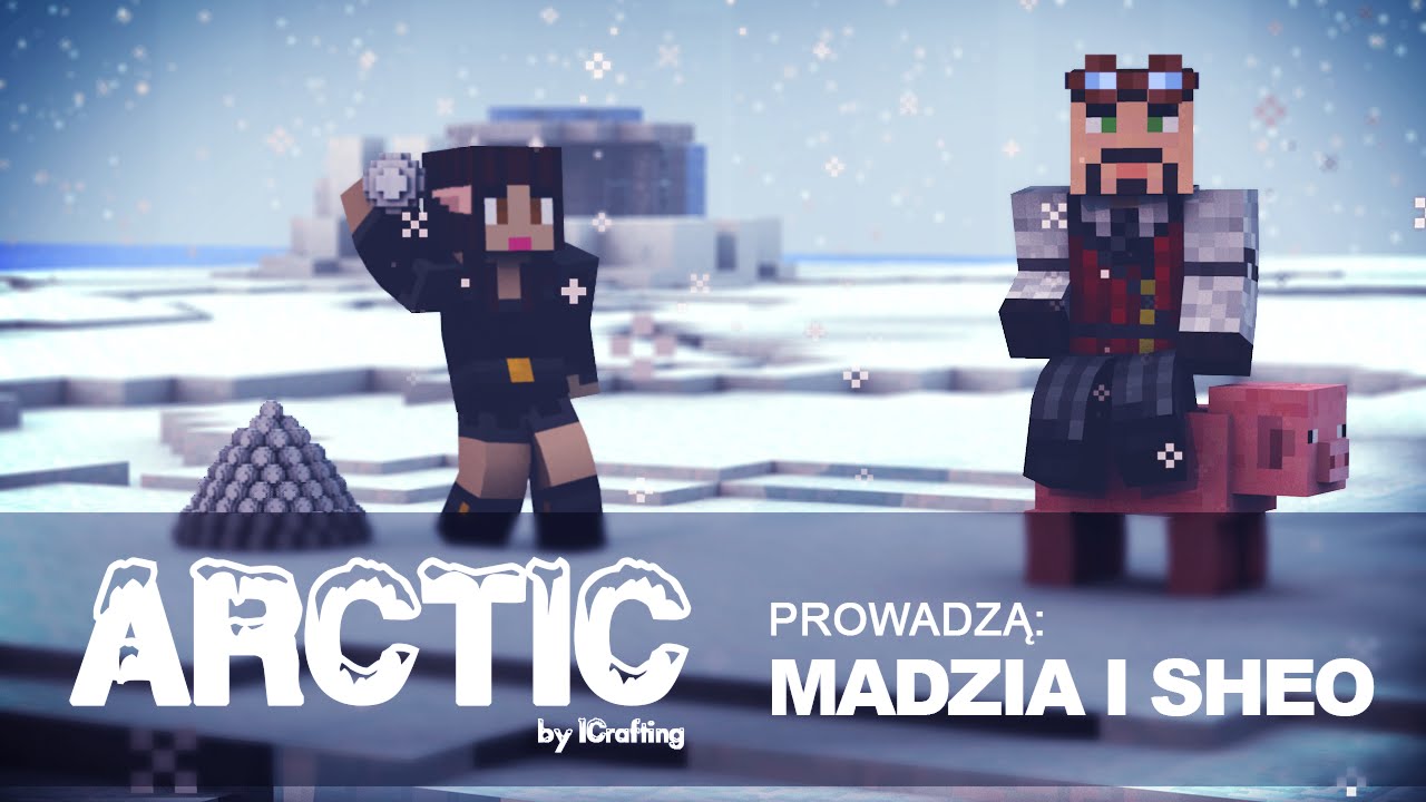 Nasza bajka (Arctic Survival - #4)