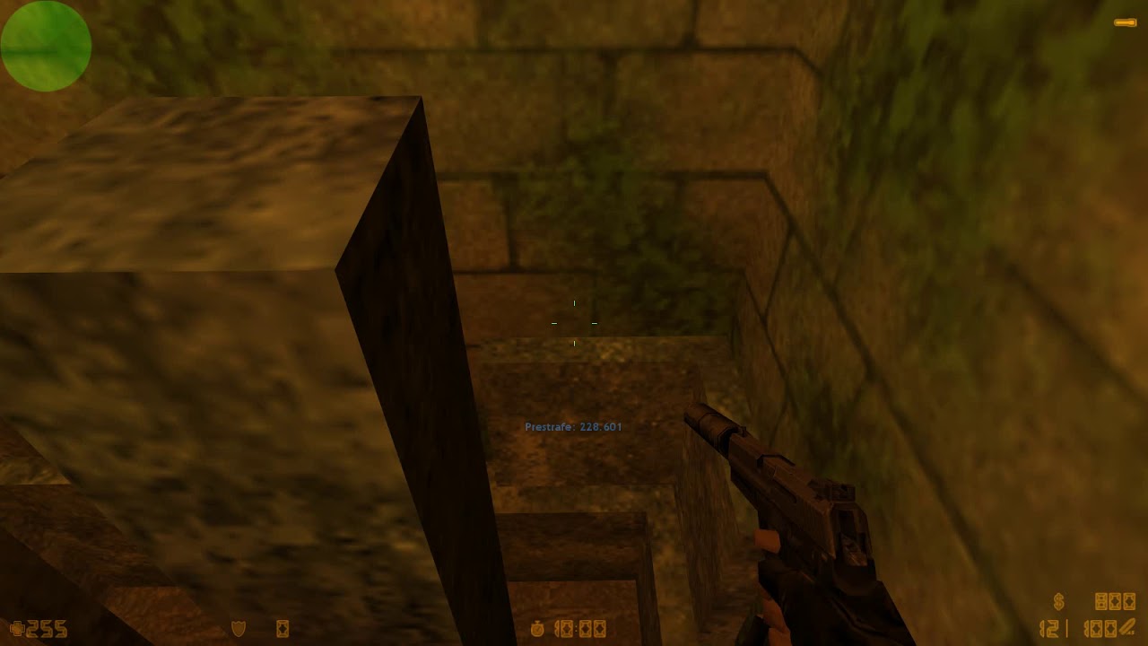 porta on kz gigablockier[globes] done in 43:26.06