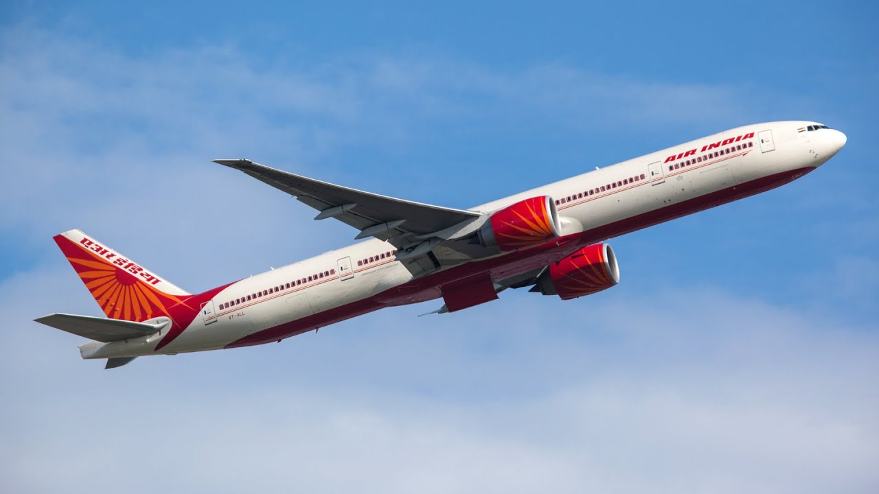 Air India 16 hr long haul Delhi 🇮🇳 to San Francisco 🇺🇸 Business Class AI 173 Review