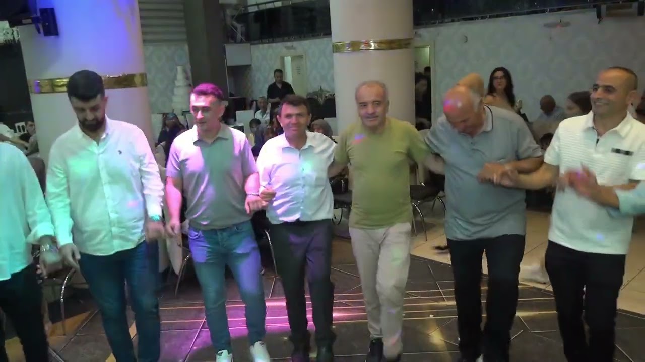 SEVİM & EMRE NİŞAN 3
