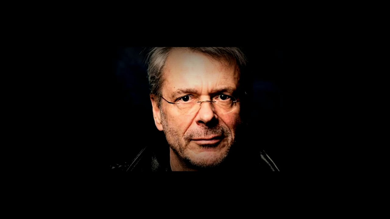 Reinhard Mey - Aber zu Haus kann ich nur in Berlin sein