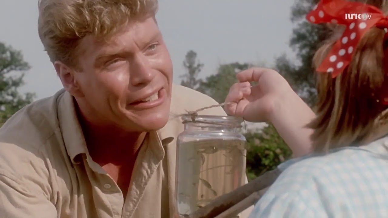 The Darling Buds Of May S02 E03