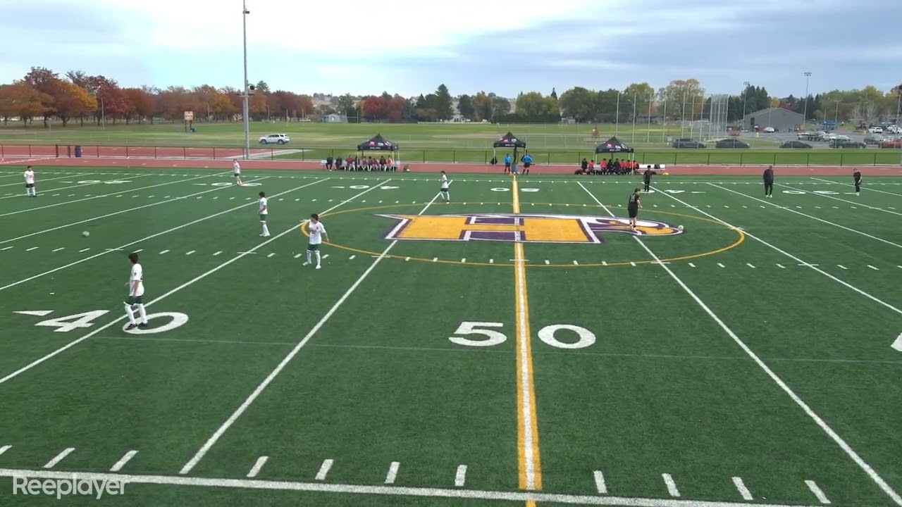 3rsc Vs Snohomish United