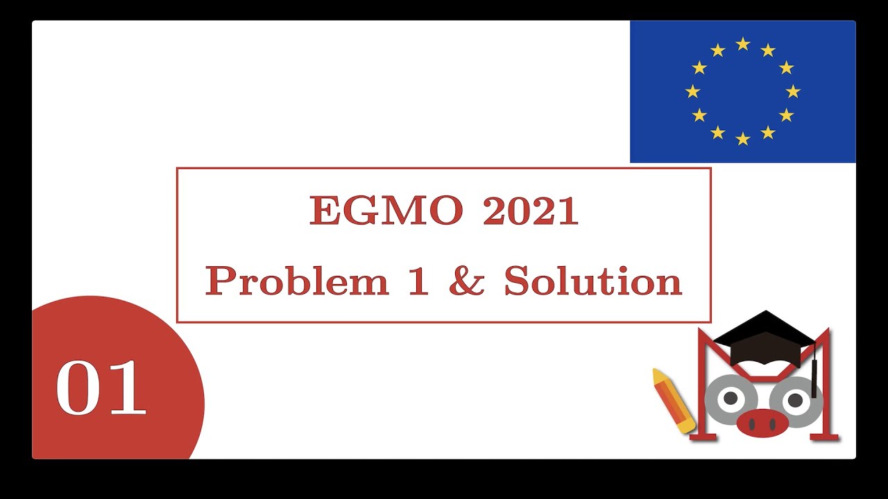 2021 EGMO P1 Solution: Fantabulous Integers