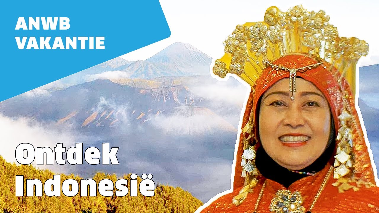 Indonesië rondreis: Sumatra, Java, Sulawesi, Bali en Lombok | ANWB Vakantie