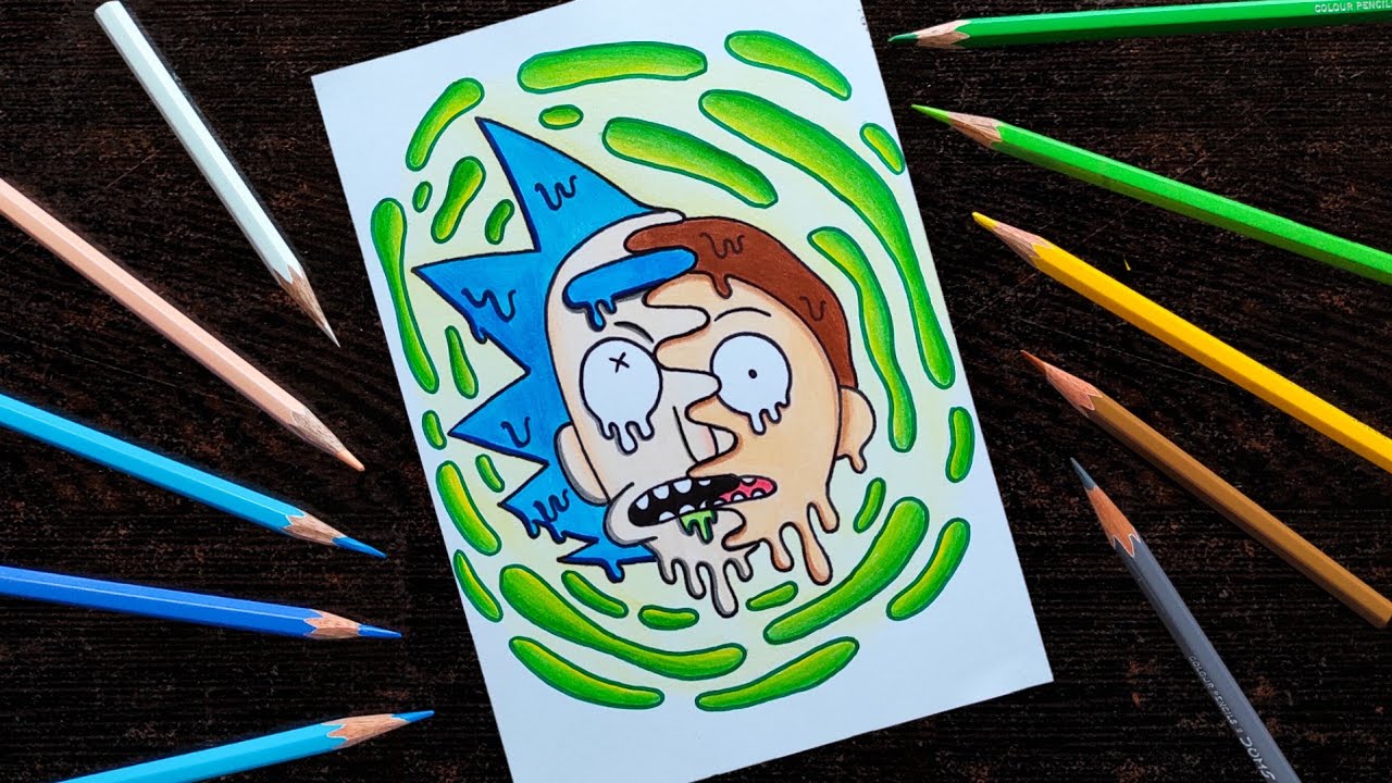 How to Draw 