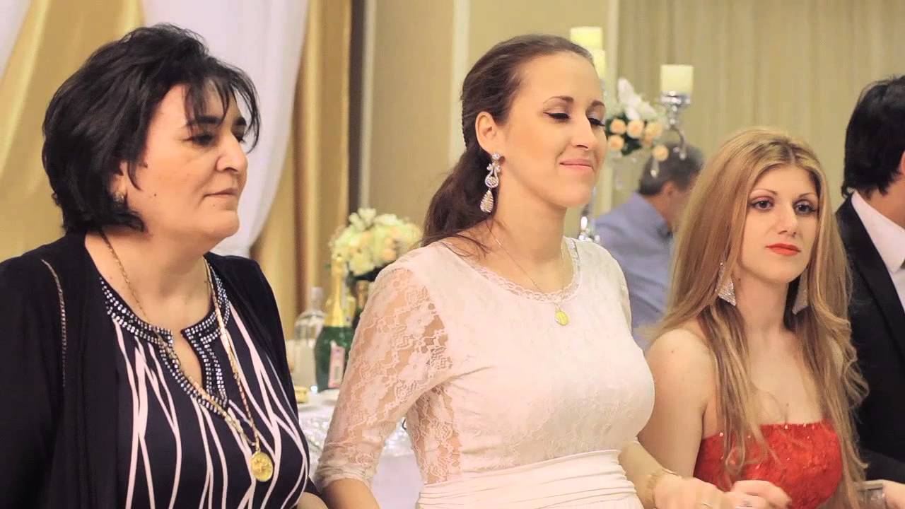 Езидская свадьба 25 апреля 2015