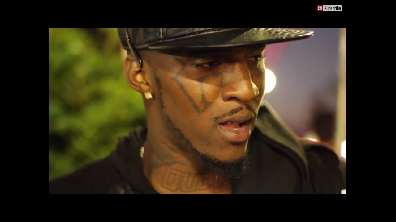 Daylyt Interview Minutes After Dizaster & Math Hoffa Fight