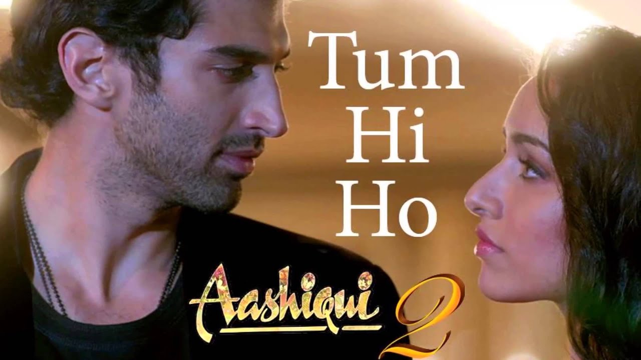 ♫ .ılı. Tum Hi Ho (Candle Light Remix) [Dream Prod] .ılı. ♫ [HD]