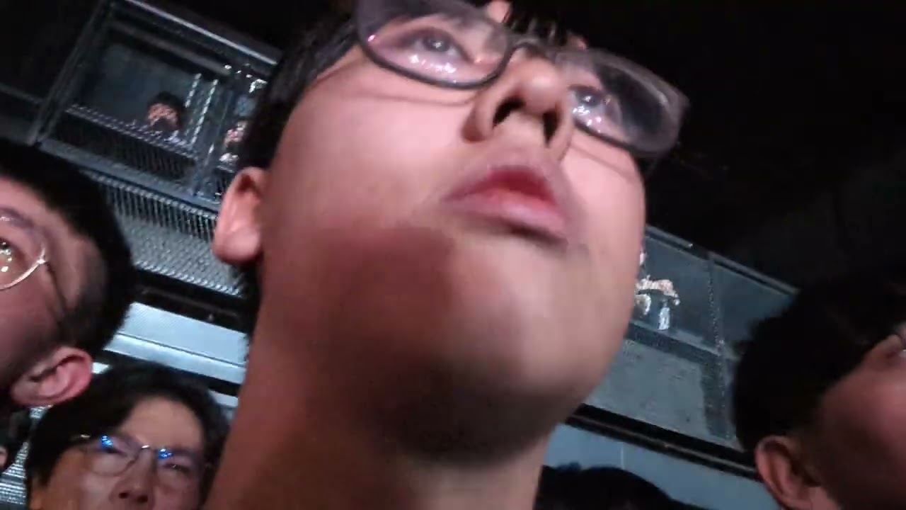 KAJI 🇯🇵 | GRAND BEATBOX BATTLE 2025: WORLD LEAGUE | Solo Elimination | BEST POV 🗿