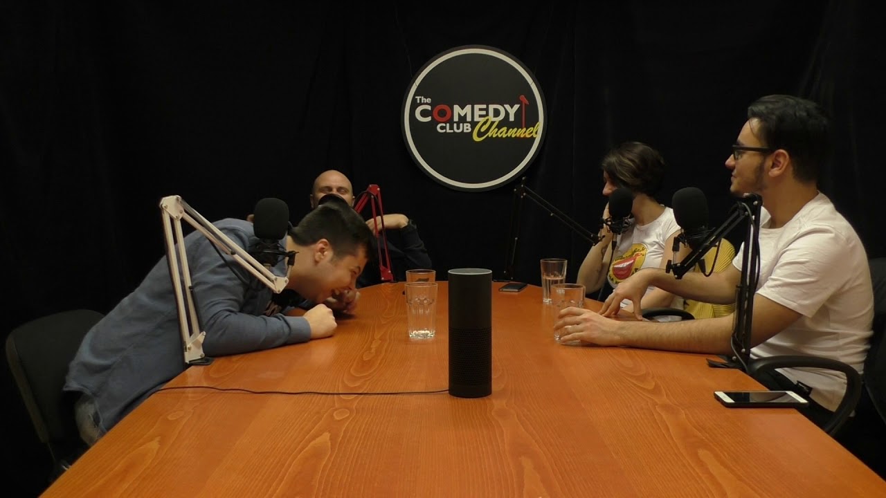 Имаме ли Избор? 