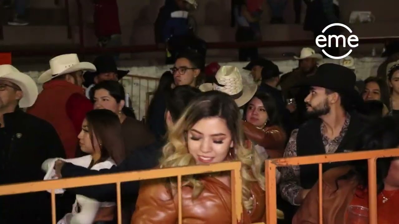 INDAPARAPEO MICH DOMINGO 22 JARIPEO BAILE BANDA MOVIL
