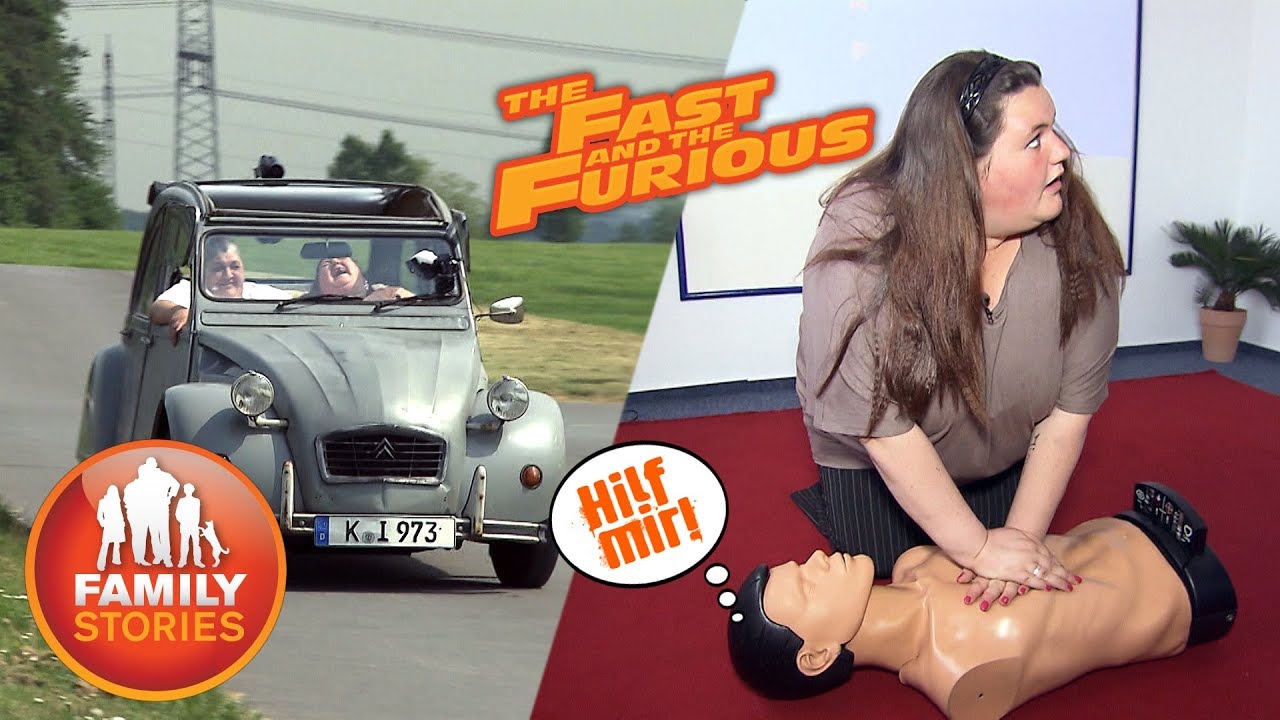 Ente gut, alles gut | Volles Pfund Jasmine | Family Stories