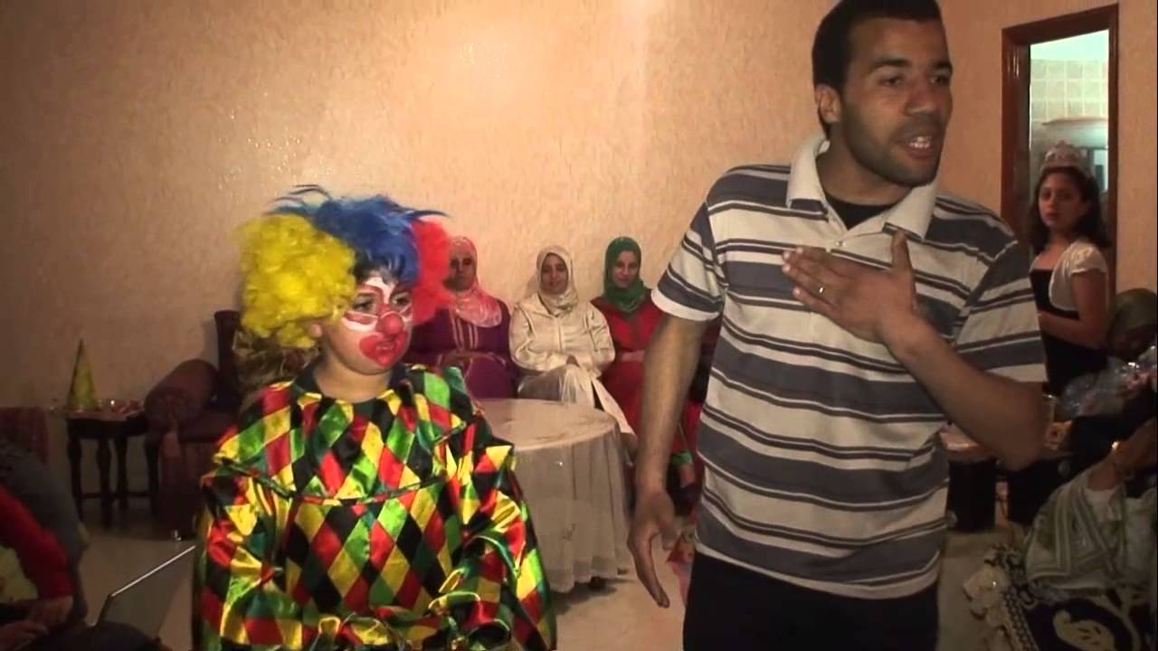 Joyeux  Anniversaire Hajar Atti by  Club Bénévolat et Solidarité du Groupe Scolaire Azzaitounre