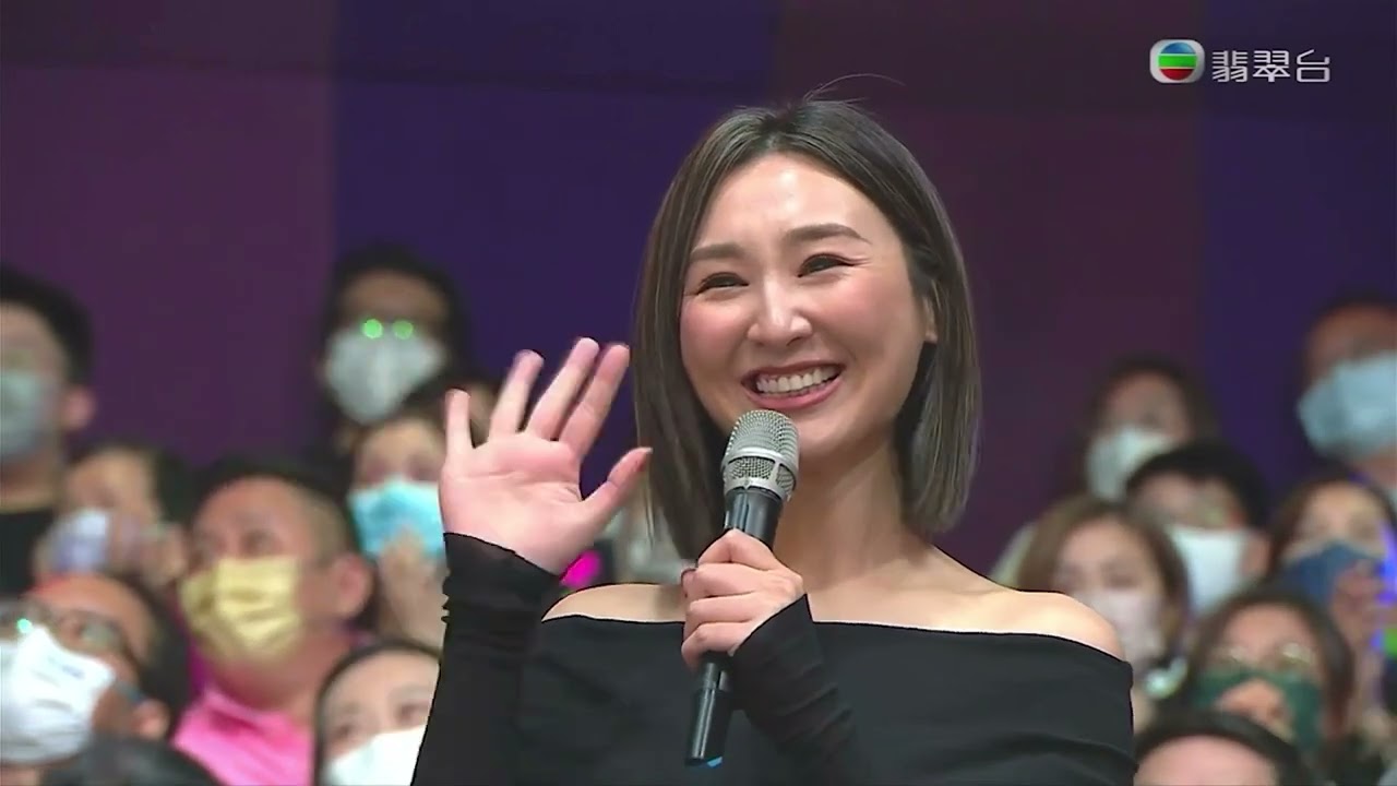 台慶55｜後輩親手寫信答謝前輩提攜 內含滿滿洋蔥
