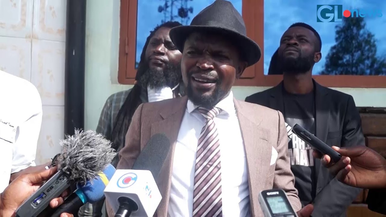 Via la G&eacute;n&eacute;ration Positive-RDC, des creuseurs de la mine de Bisunzu alertent sur une fraude massive