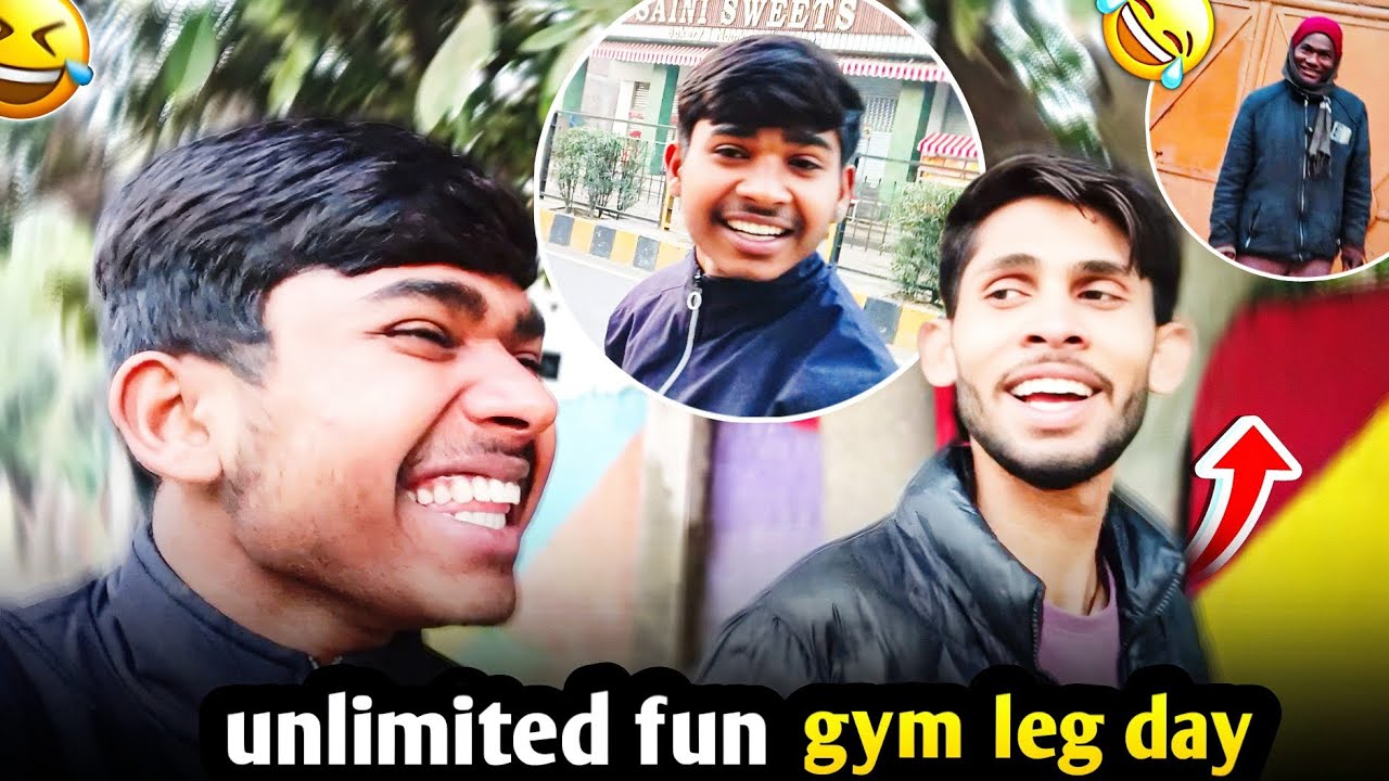 Unlimited Bakchodi😂  @tctAkash90  #vlog #viral #funny #funnycomedy #vlogging #vlogger #vloggerlife 