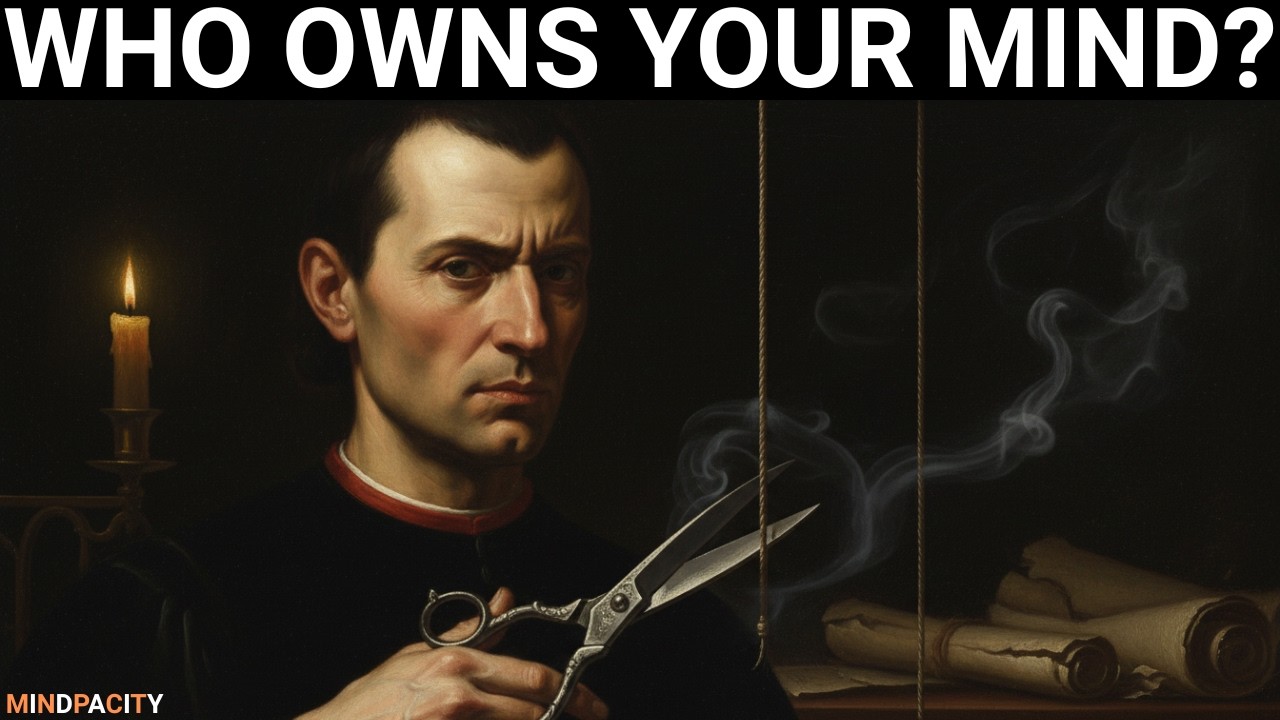 How Dark Psychology Manipulation Works in Everyday Life
