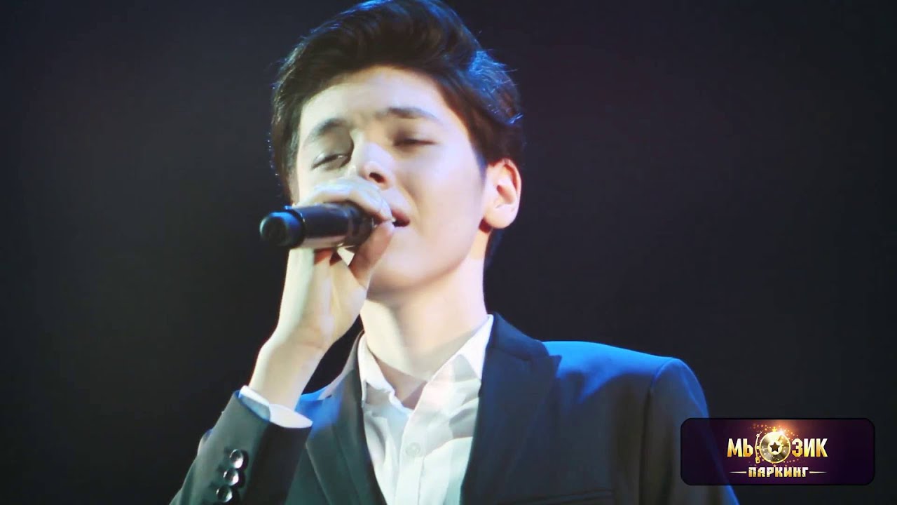 КРИСТИАН КОСТОВ (Kristian Kostov) & Jazz Paking Band