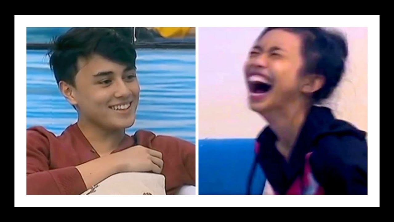 MayWard - Maymay itinuro kay Edward ang kanyang kanta na Baliw