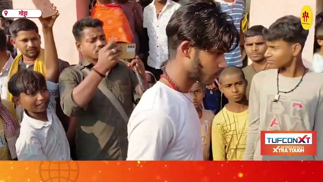 मौसी के घर शुरू हुई मोहब्बत, महाशिवरात्रि पर मंदिर में बने हमसफर