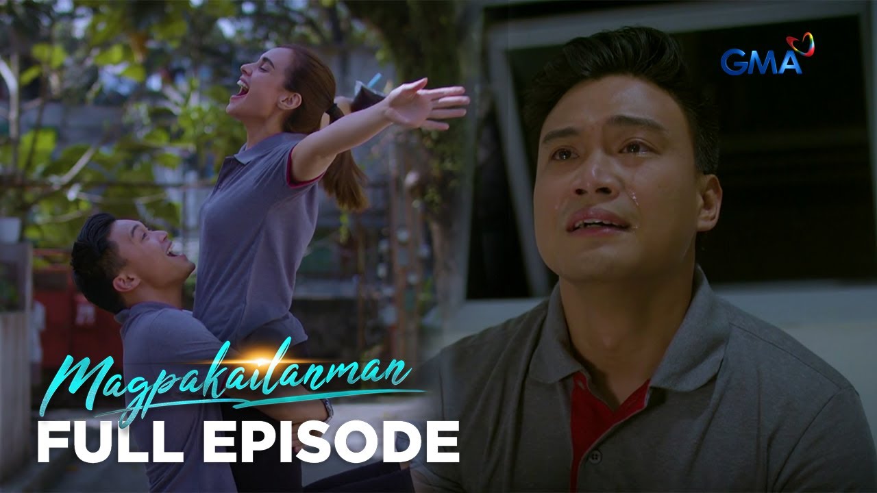 Magpakailanman: Love Times Three (Full Episode) (Producer's Cut) #MPK