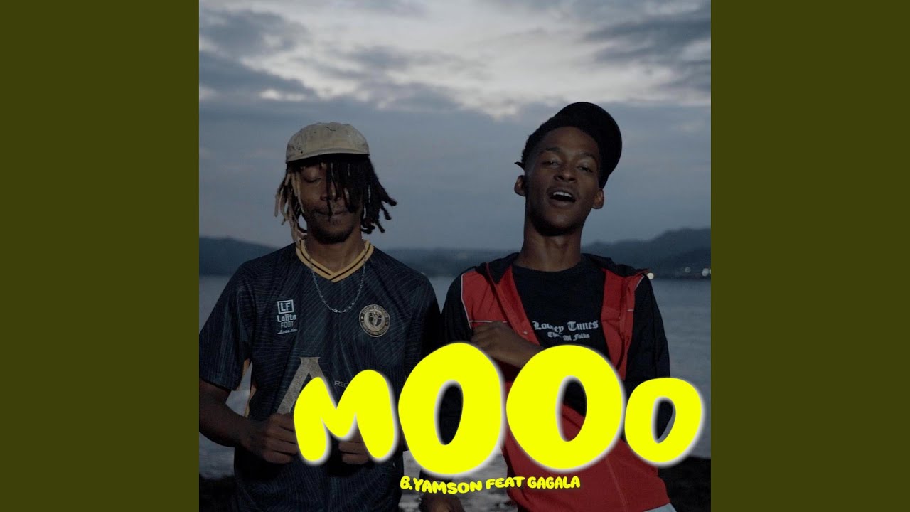 MOOD (feat. Gagala)