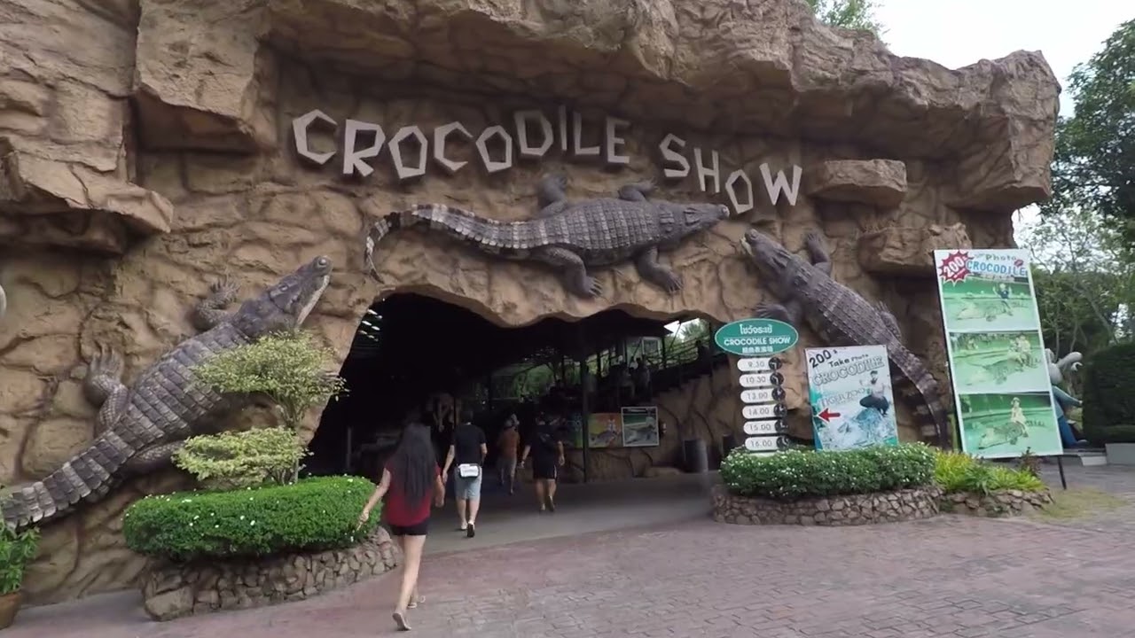 Thailand 2018 Part 3