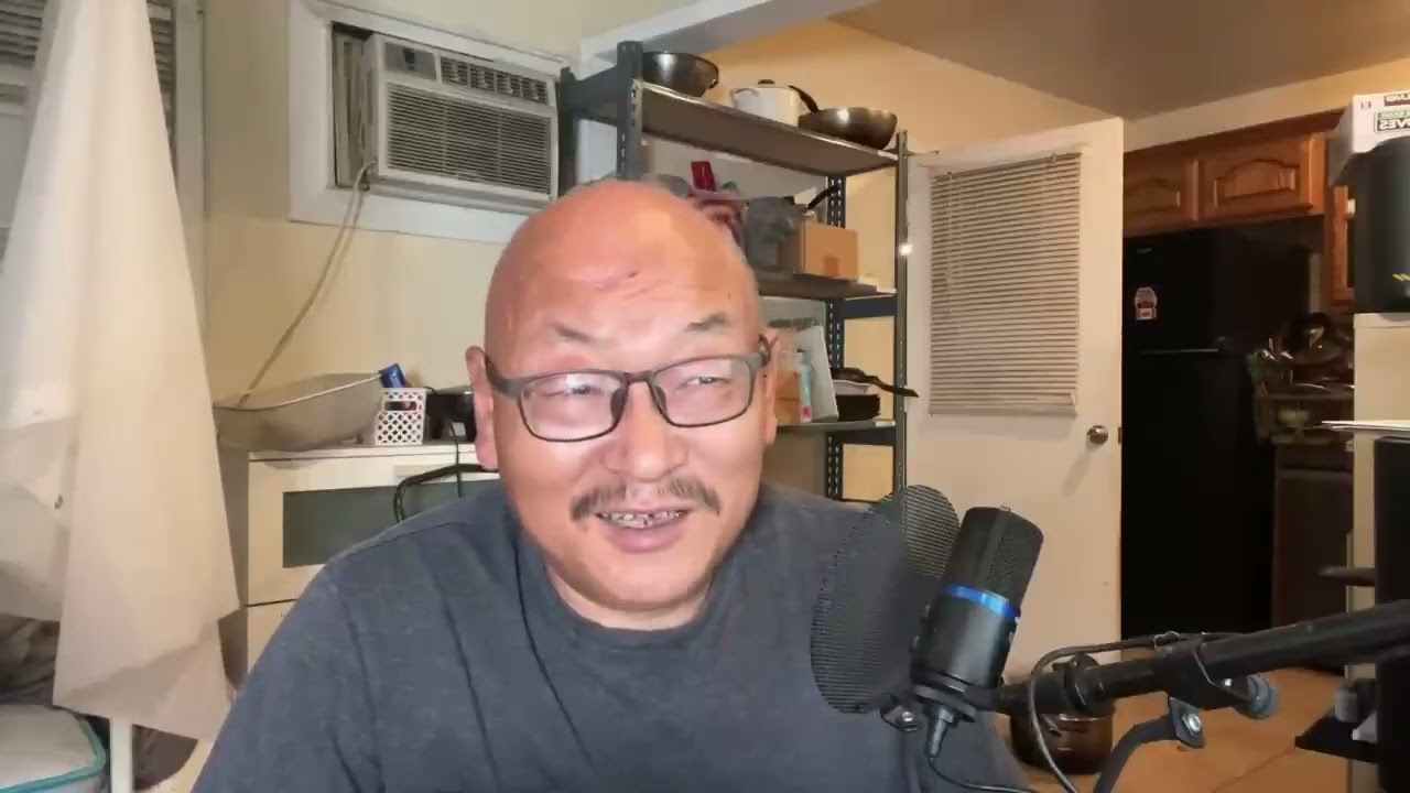 直播331精華 Part 4 香港人比台灣人壞