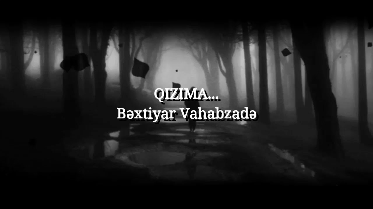 Bəxtiyar Vahabzadə  