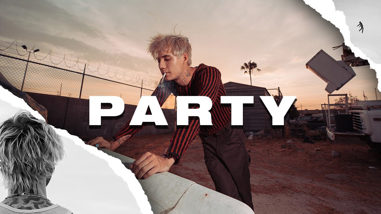 (FREE) Pop Punk Type Beat | MGK x Jxdn Type Beat  | 