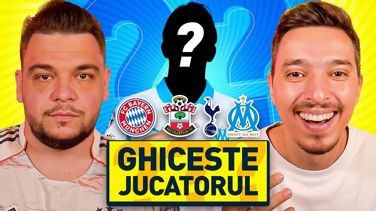 EMOTII DUPA UN START DEVASTATOR IN GHICESTE FOTBALISTUL DUPA TRANSFERURI THEO VS PANTU!