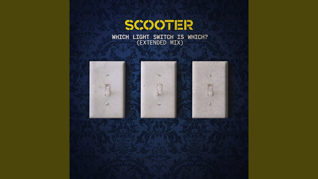 Which Light Switch Is Which? (Extended Mix)