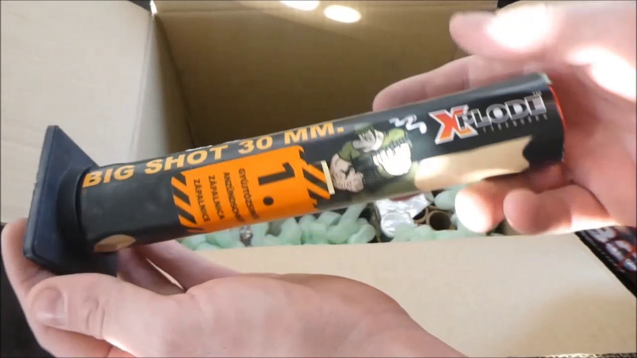Unboxing Hollis Allerlei 2019/2020 - Paket 1 / Überraschungskiste