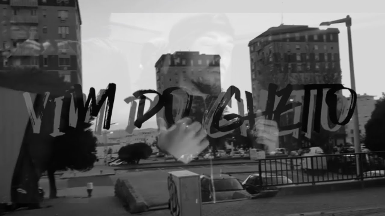 Tchoras MC x Freddiexl x Buehcys x MadrugsBeats - Vim Do Ghetto [Video Oficial]